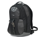 DICOTA BACPACMISSION BLACK N11648N - 1105179 - zdjęcie 2